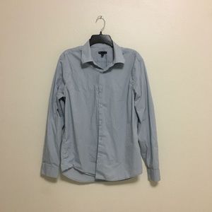 GAP Light Blue Shirt